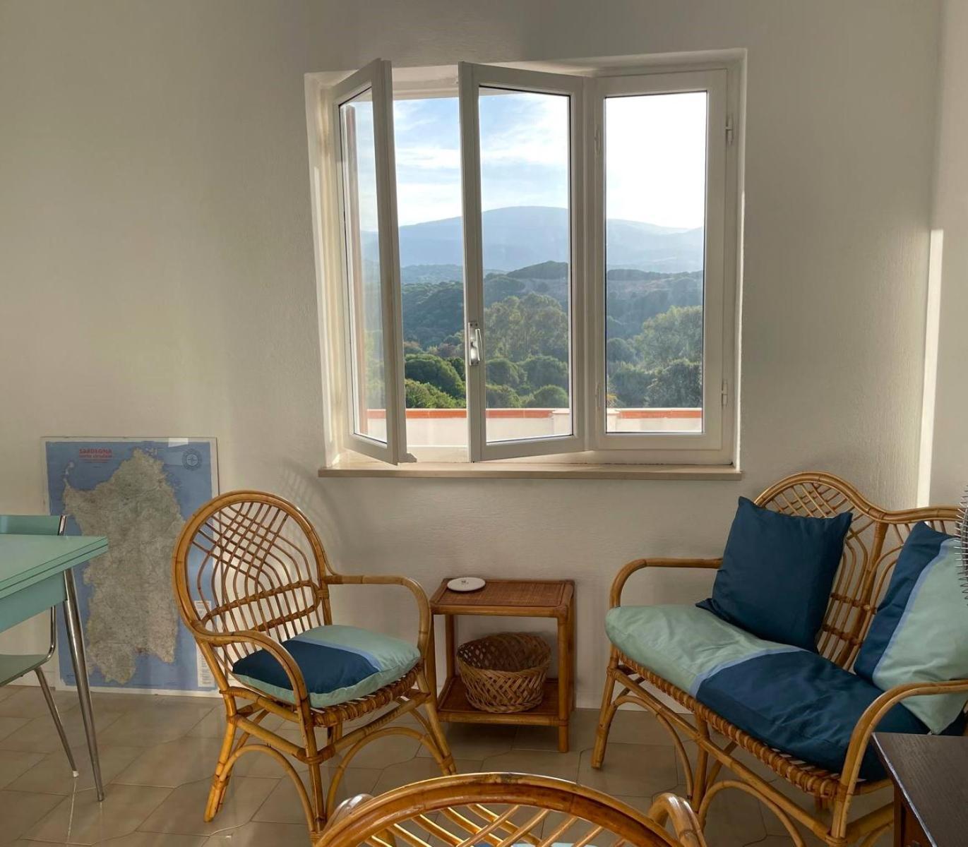 Mary'S Home - 300Mt From The Sea With Mountains View Санта Катерина Екстериор снимка